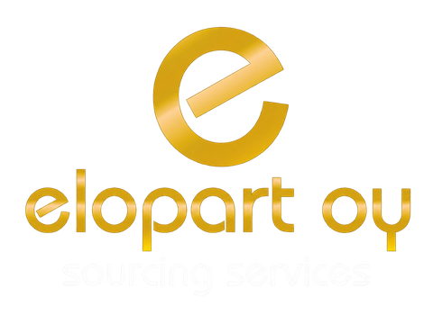Elopart Oy – sourcing services